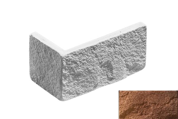 На стену Версаль Угловой элемент 345