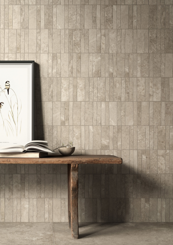 AHS5 На пол Histoire Beaune Liscio Matt RT 60x120 - фото 29