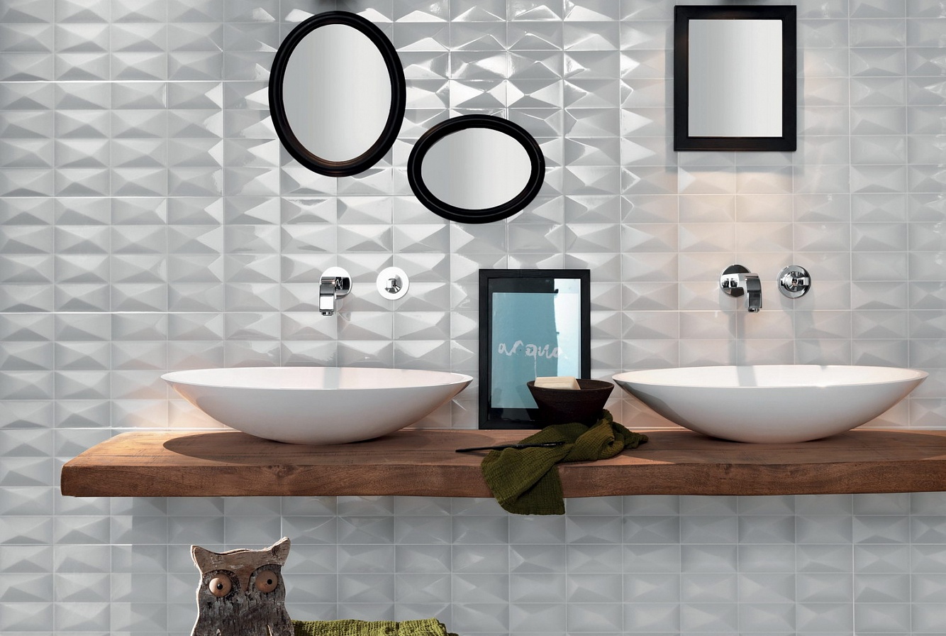 SH0129 На стену Shine Quarzo 24x59 - фото 16