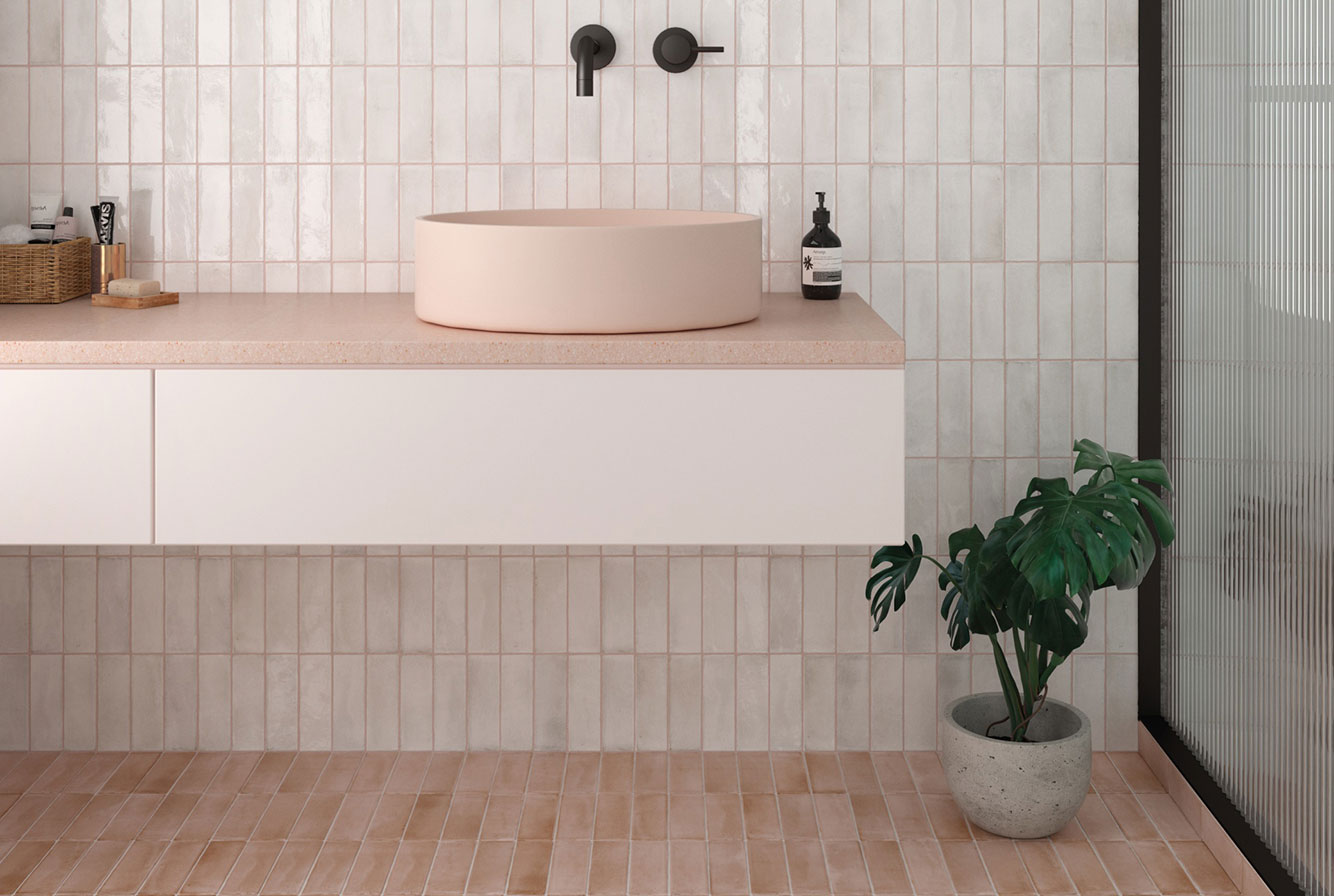 27989 На стену Coco Verd Glossy 5x15 - фото 14