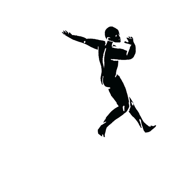 4101299 Декор Stories Dance Matte 10x10 - фото 9