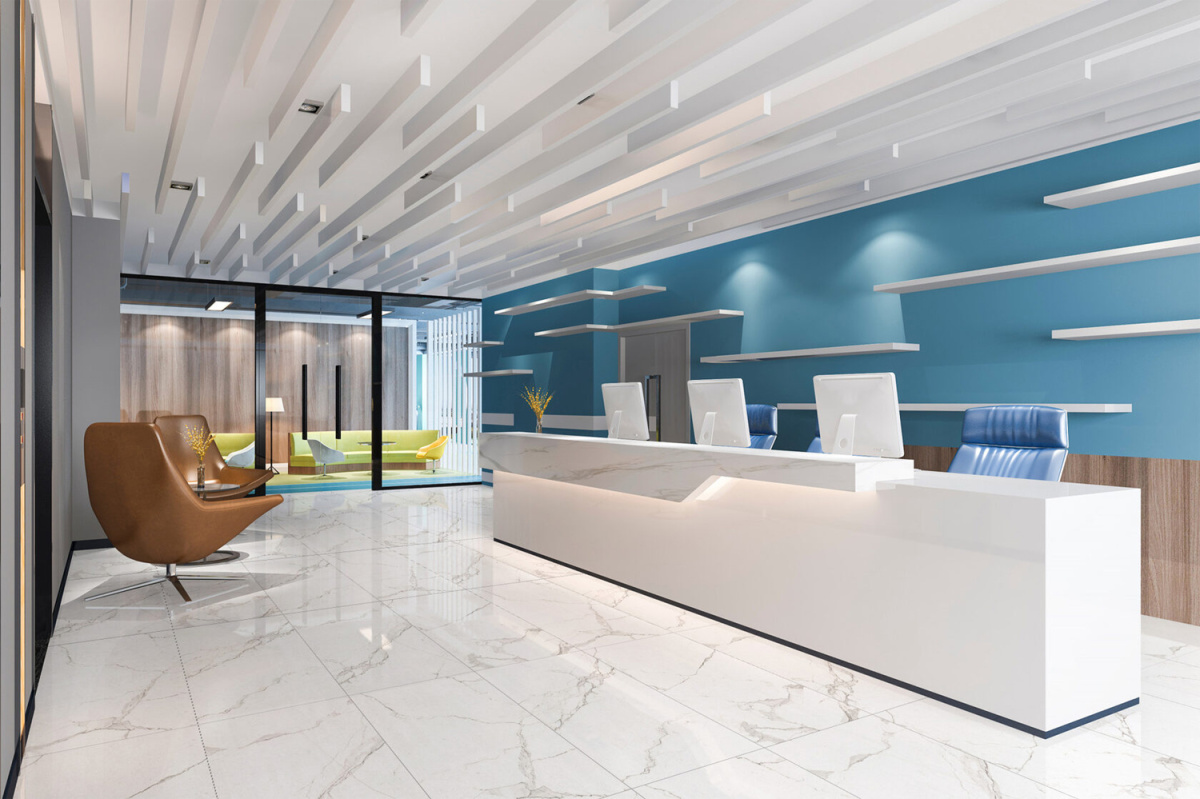 F2030821120M Напольный Statuario Gold Matt 60x120 - фото 7