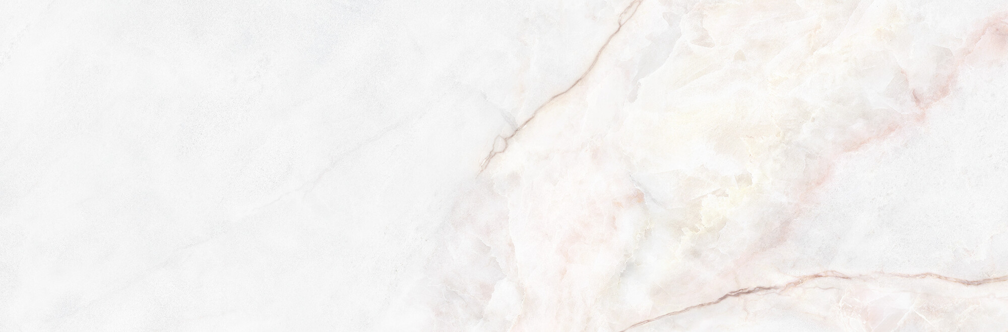 39500 На стену Museum Dahlia White SP/33.3X100/R 33.3x100 - фото 12