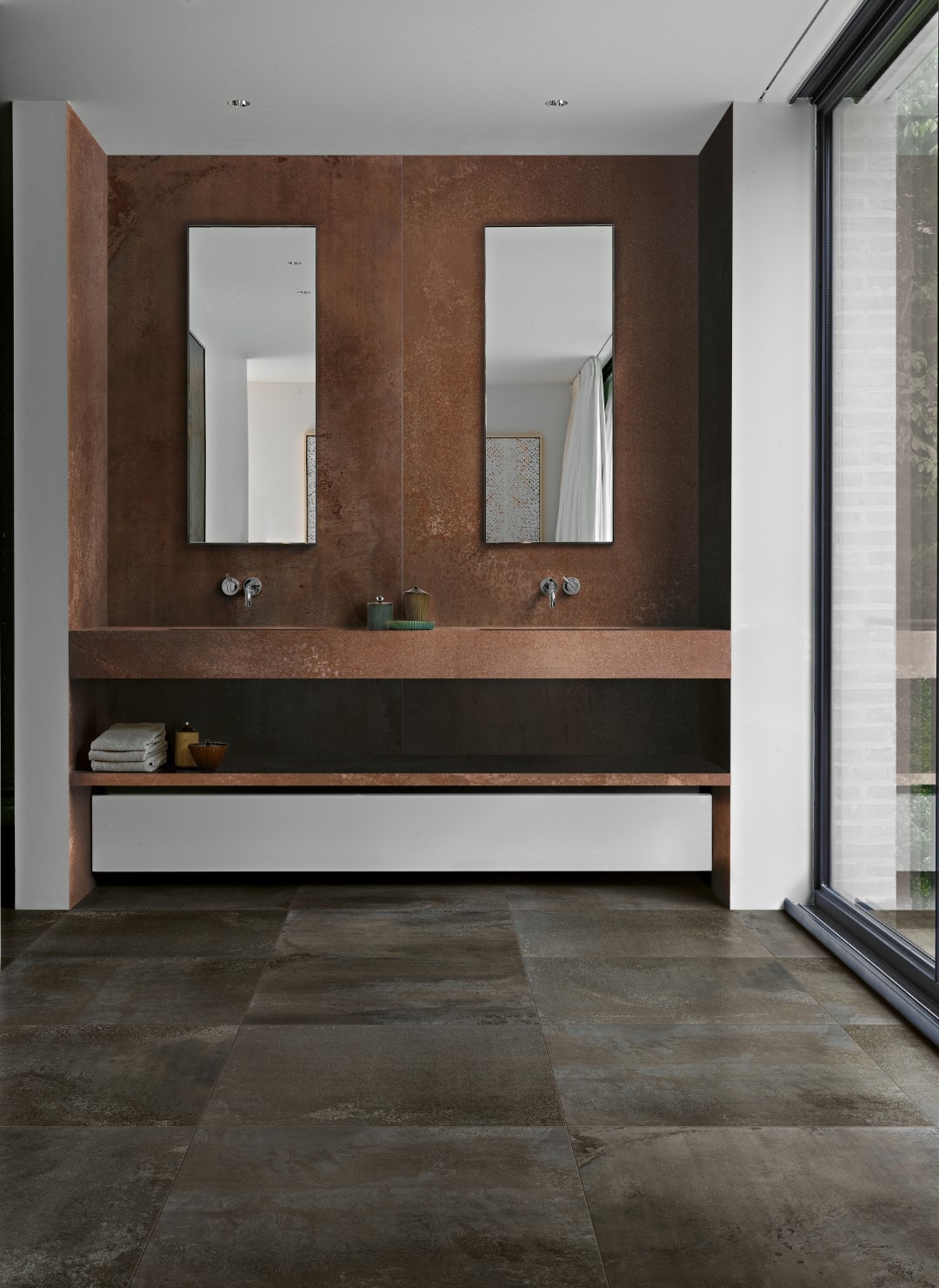Floor Gres Flowtech - фото 5