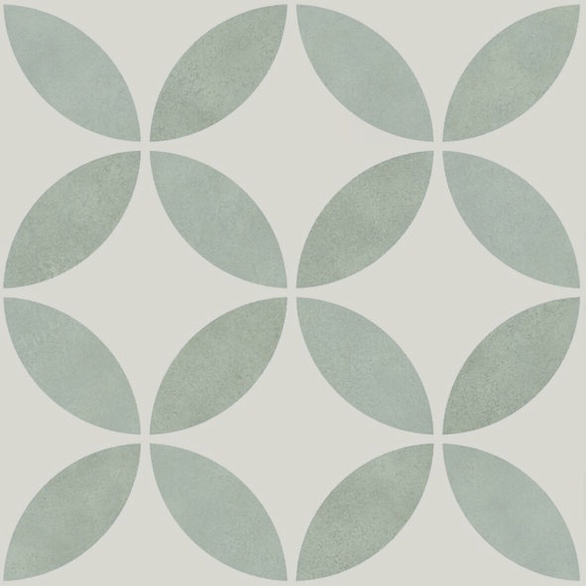 A038721 На пол Brianna Enya Acqua 15x15