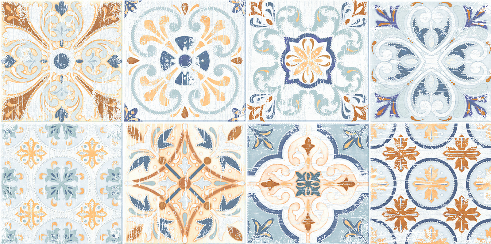 WT9POT55 На стену Portland Mix - фото 2