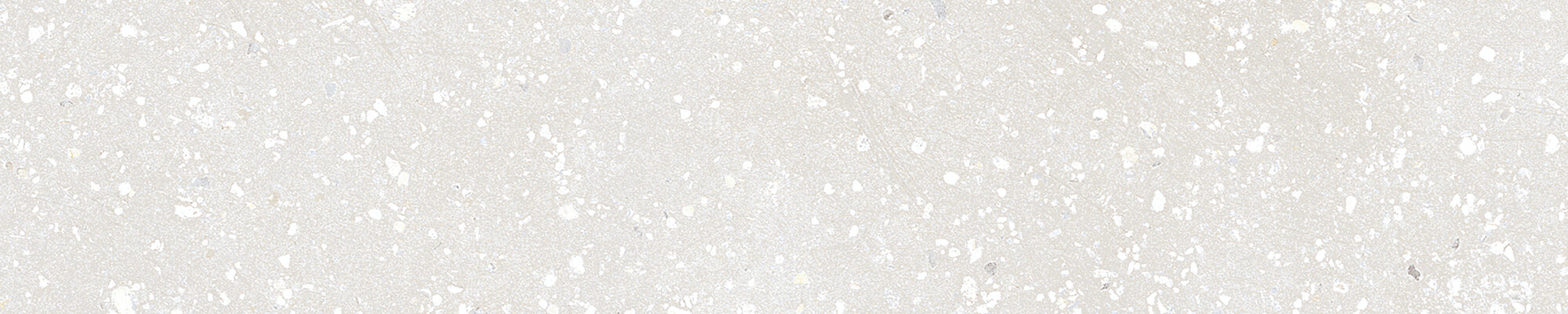 42879 На стену Trace White Plain 6x30 - фото 26