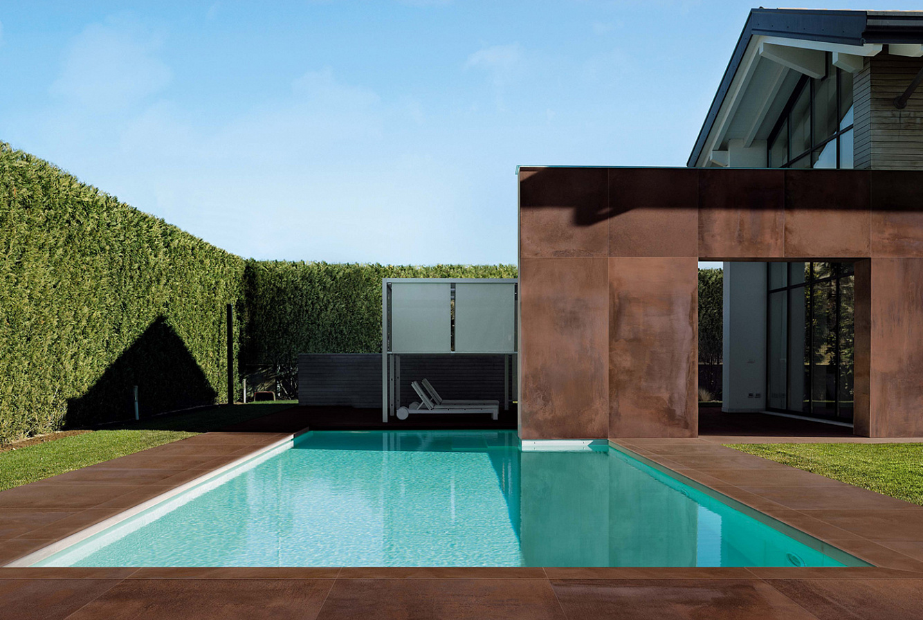 APOZ На пол Blaze Iron Lapp. 75 - фото 34