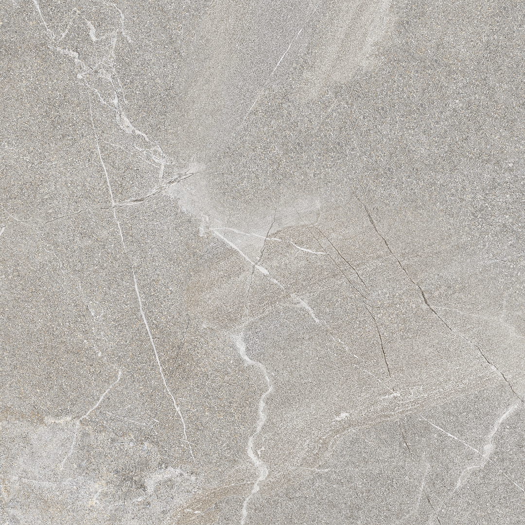 6461-0415 На пол Гроза / Groza Серо-бежевый 60х60