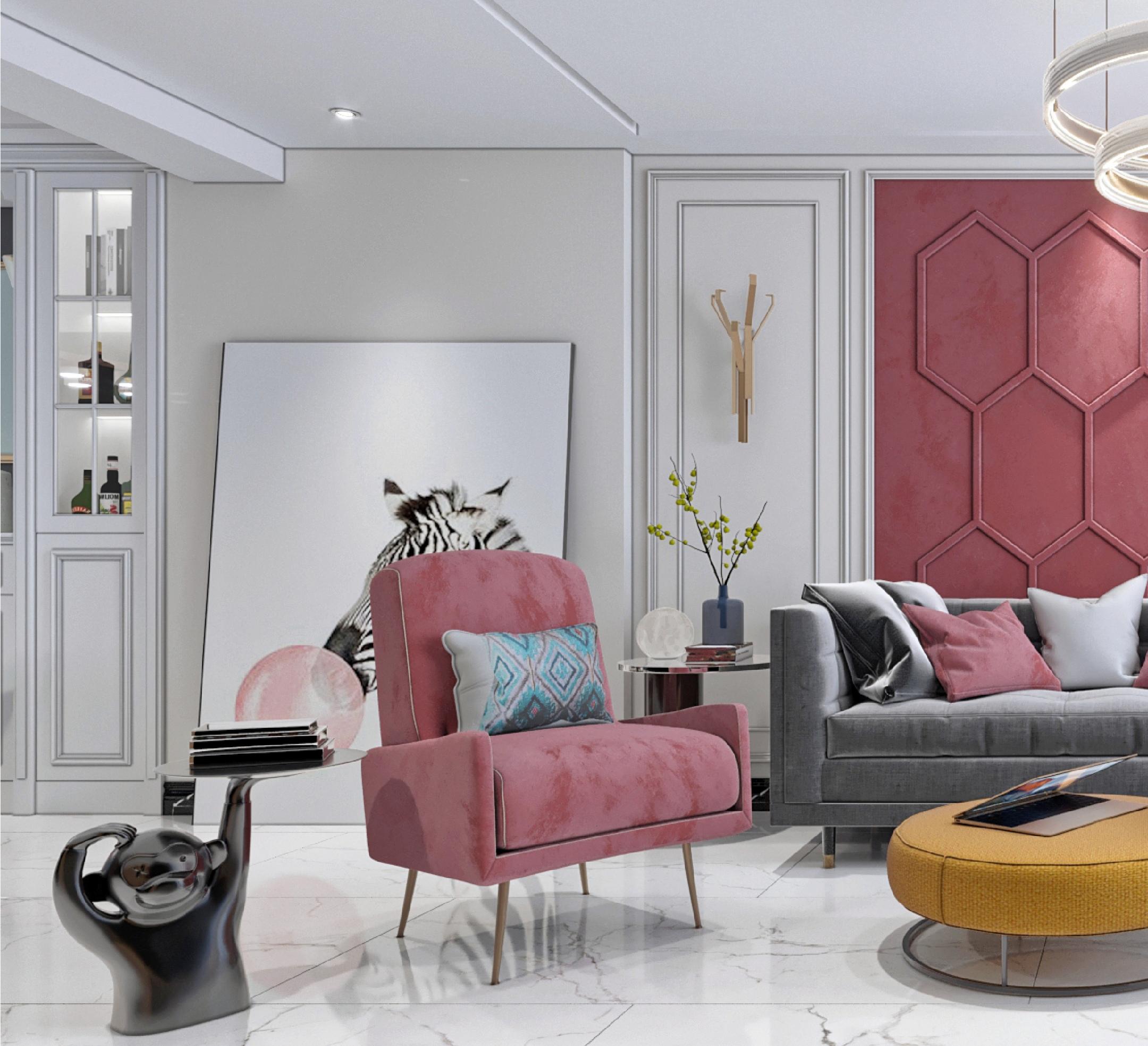 На пол Regal Zuccini Coffee 80x160 - фото 7