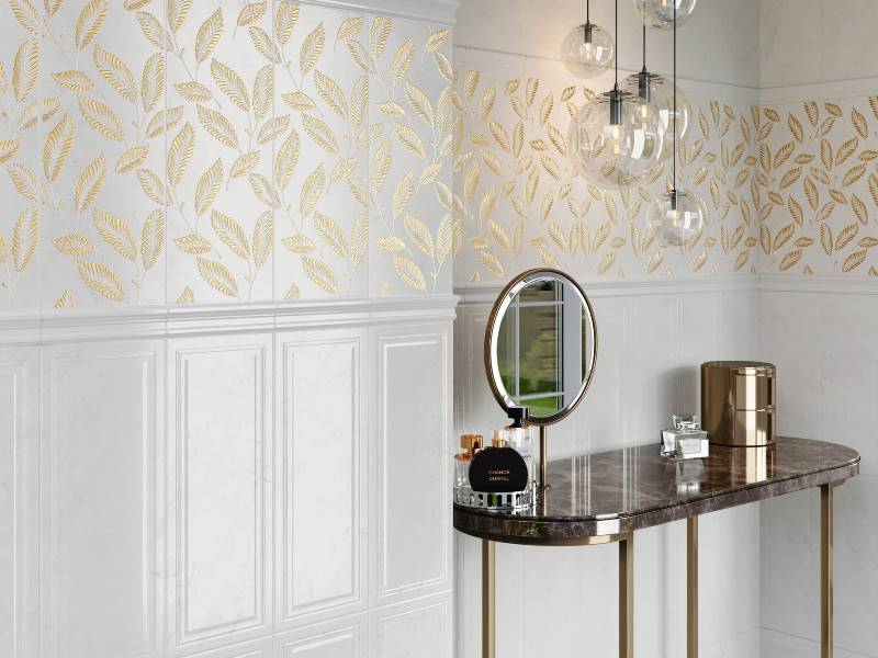 Керама Марации Ретиро