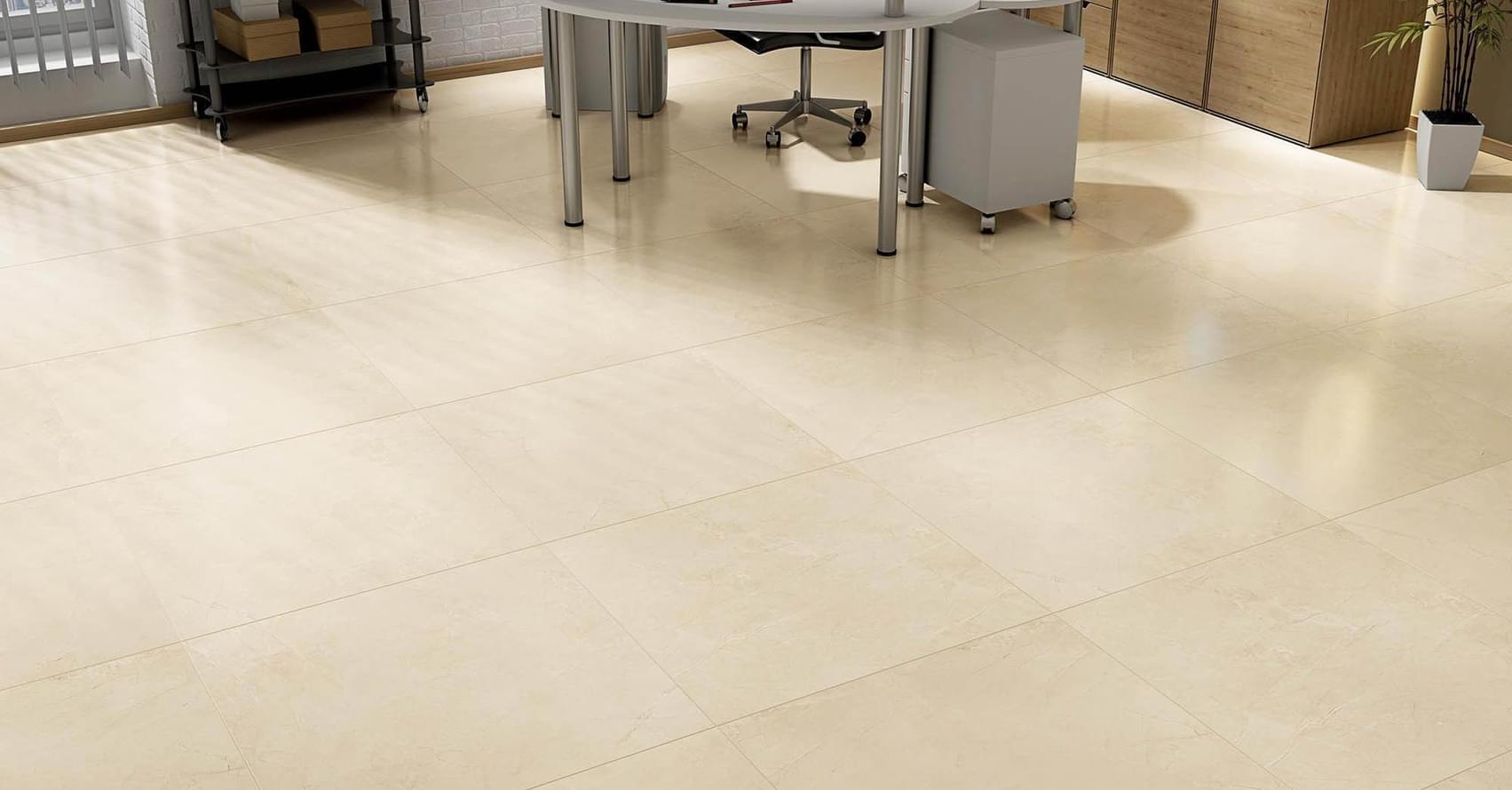 30280522201101 На пол Pulpis prime Light Grey Parlak Nano Rectified 60x120 - фото 3