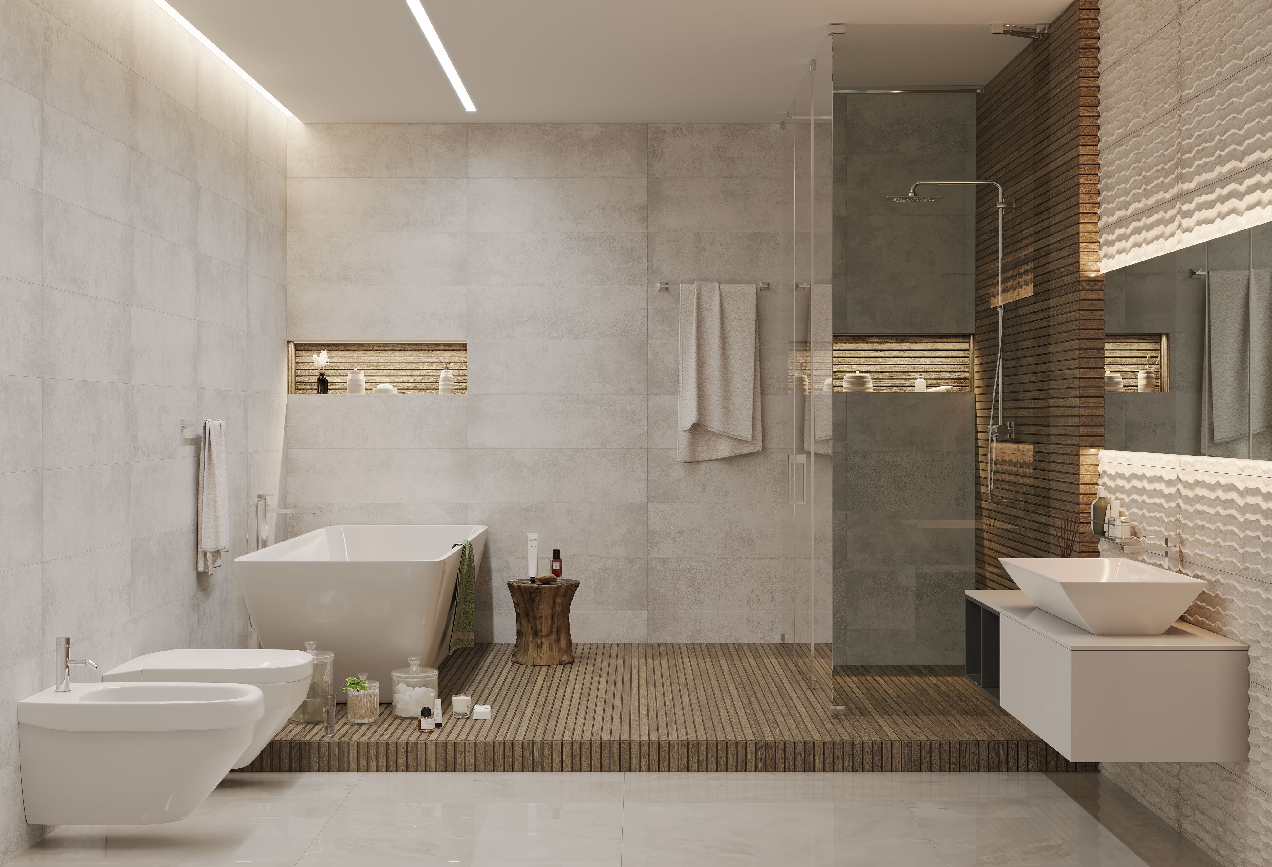 Eurotile Lexington