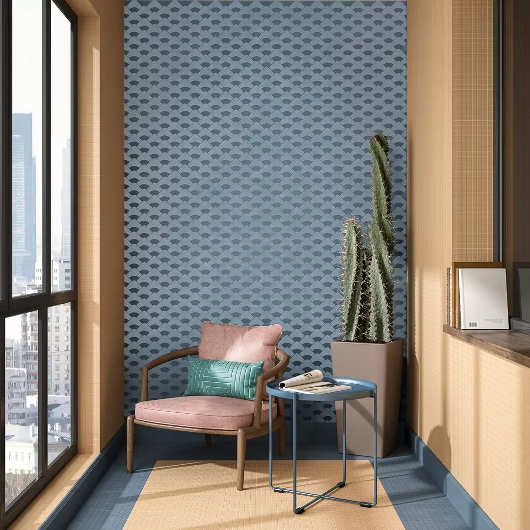 Керама Марации Таделакт - фото 5