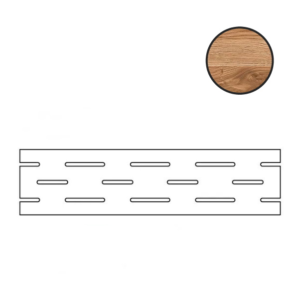 620090000941 Ступень Rive Dolce Riva Griglia 20x60