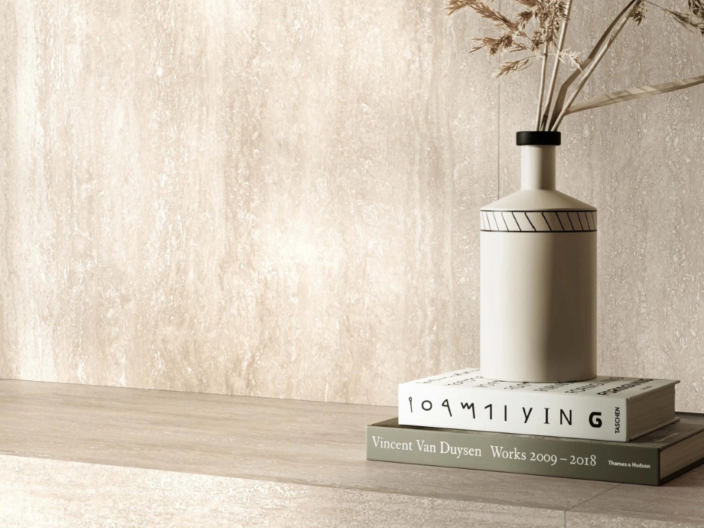 17720026 На пол Pietra Tiburtina Aventino Vein Nat 60x120 - фото 2