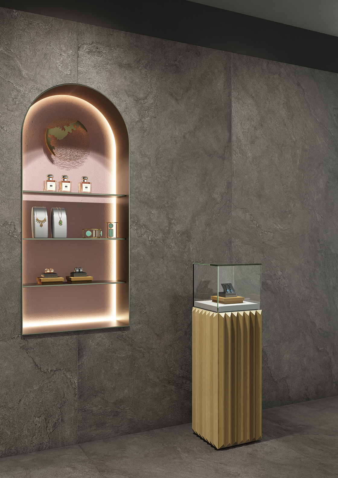 Lea Ceramiche Pulse - фото 11