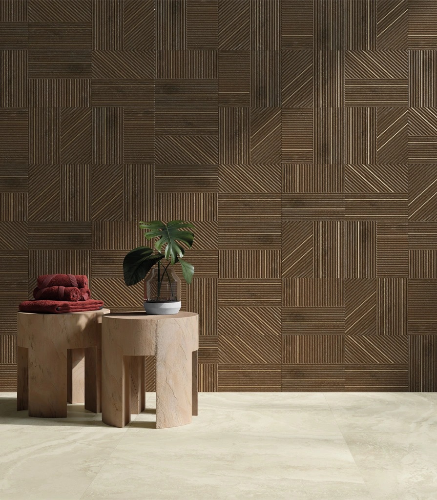 610110000756 Декор Wonderful Life Брик Мультиколор 29.6x79.6 - фото 57