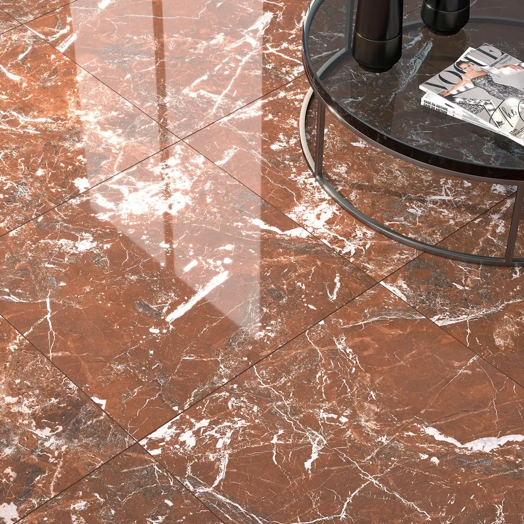 SG850890R На пол Риальто Серый тёмный матовый обрезной 80x80x0.9 - фото 36