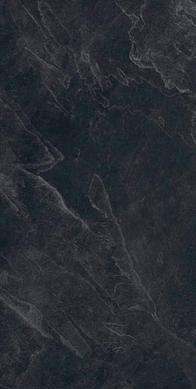 1072 На пол Stone Slate Nero Mate 120x60