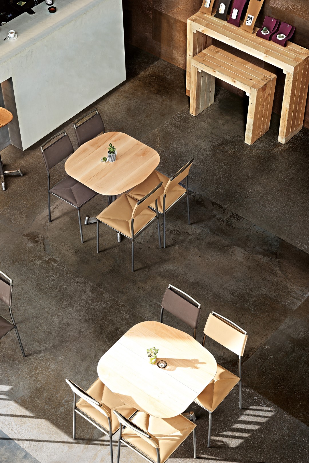Floor Gres Flowtech - фото 10