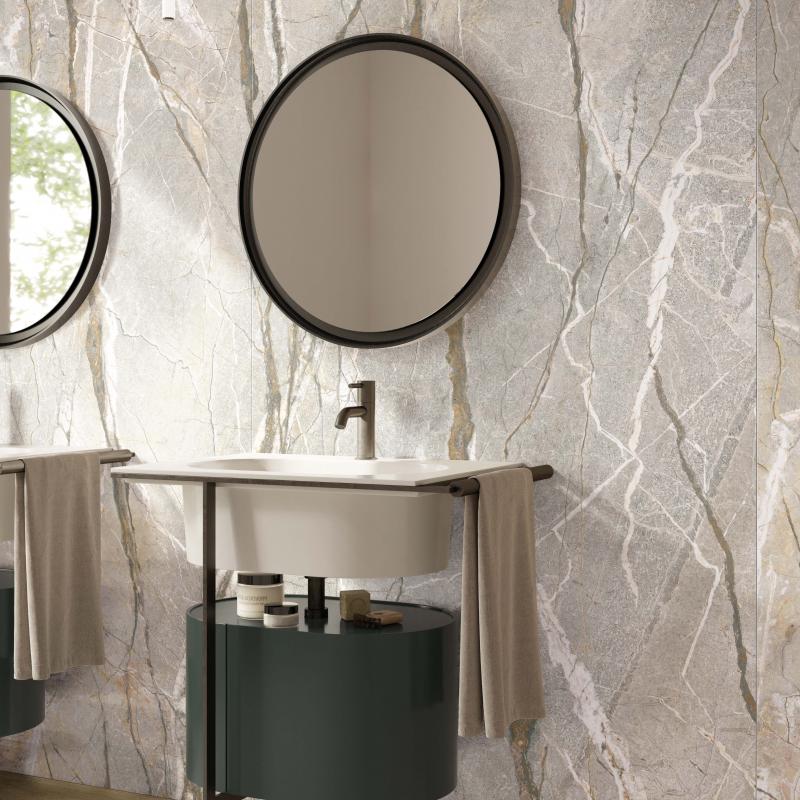 PF60017519 На пол Supreme Hedonism Calacatta Dante Nat R 60x120 - фото 46