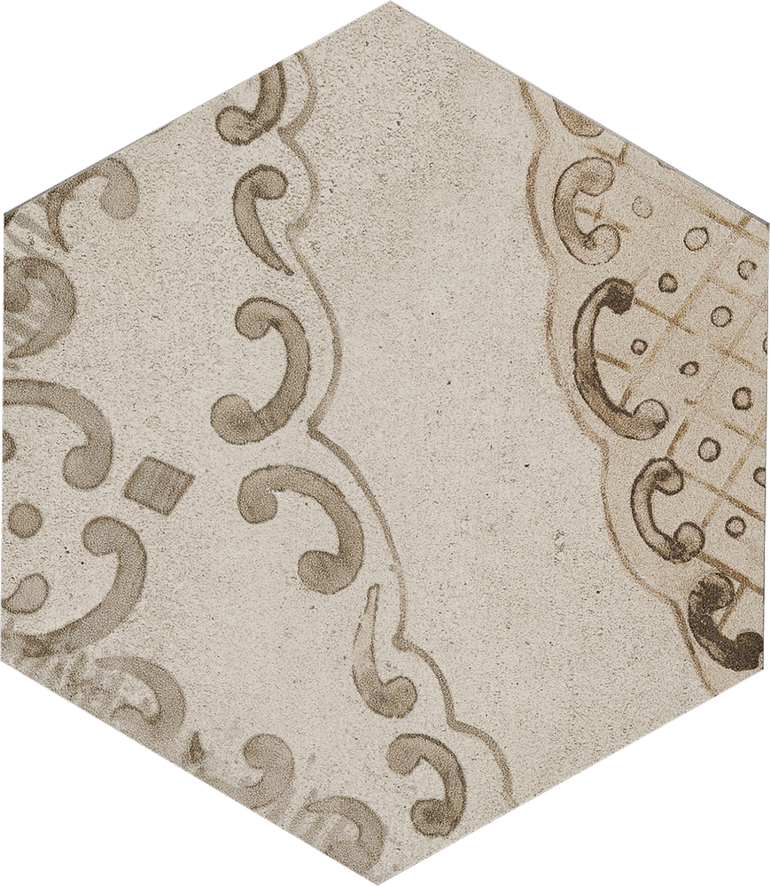 MM7Y Декор Clays Decoro 21 - фото 6