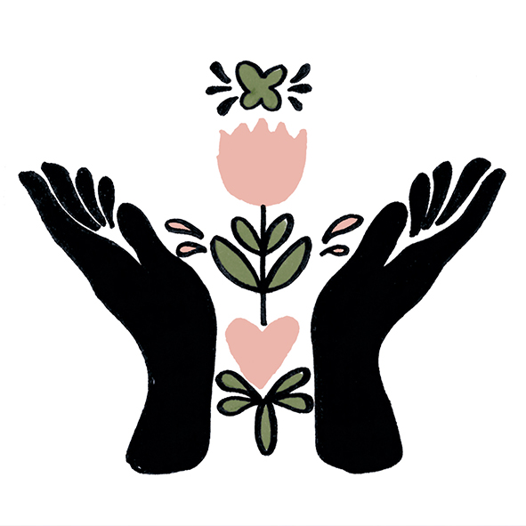 4101297 Декор Stories Caravan Matte 10x10 - фото 29