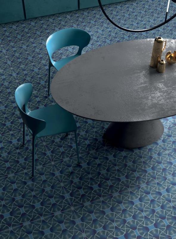 На пол Wide And Style Mini Vol2 Refined Ret PF60011669 - фото 3