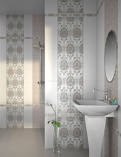 503203003 На пол Chateau grey Chateau Grey 42 - фото 2