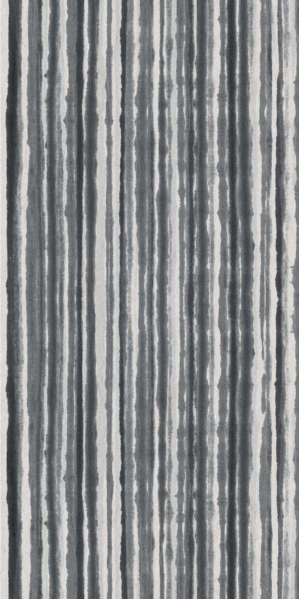 PF60017874 Декор Poetry Stone Reloaded Batik Graphite Nat Rett 60x120