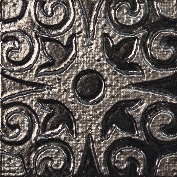 VT/A367/SG9174 Декоративная вставка Кассетоне Вставка 3.5x3.5 - фото 6