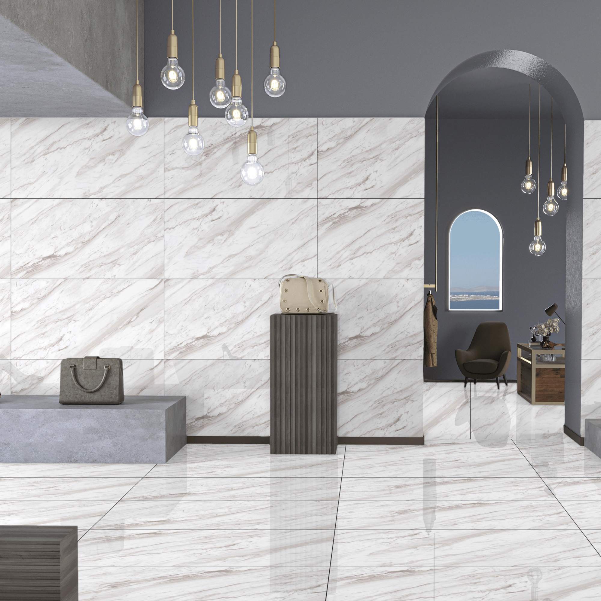 Embito Granito Atlanta