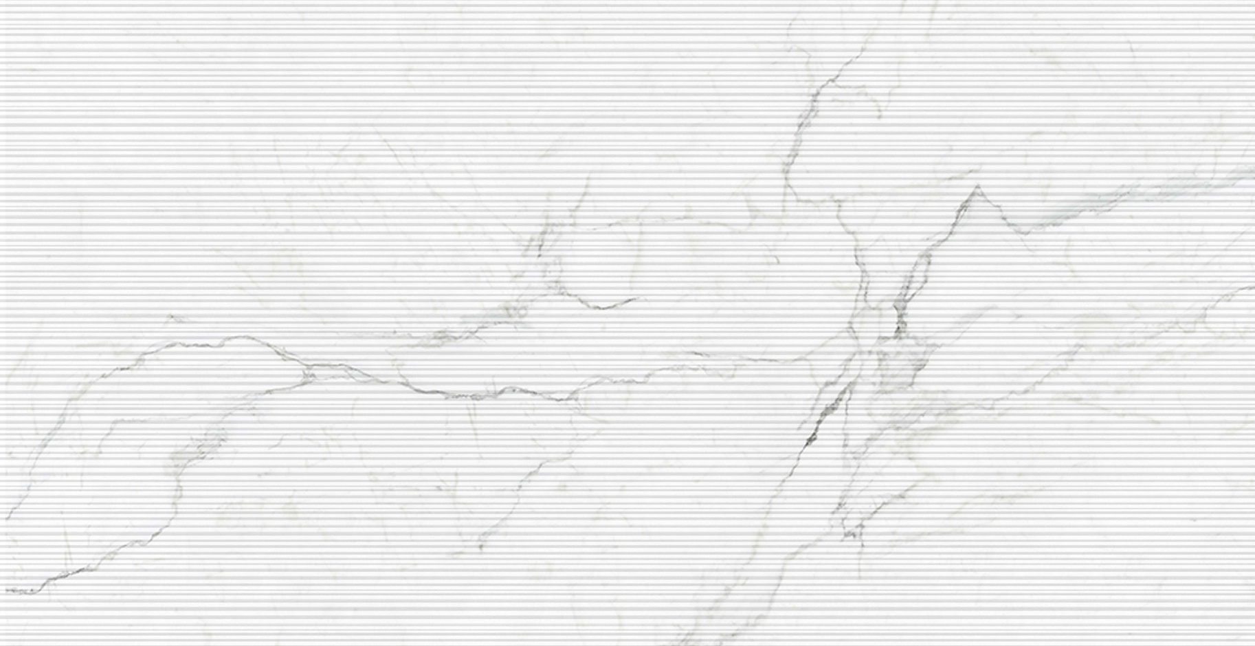 BHM-5017 На стену Cararra Classic soft glaze 600x1200x10 - фото 4