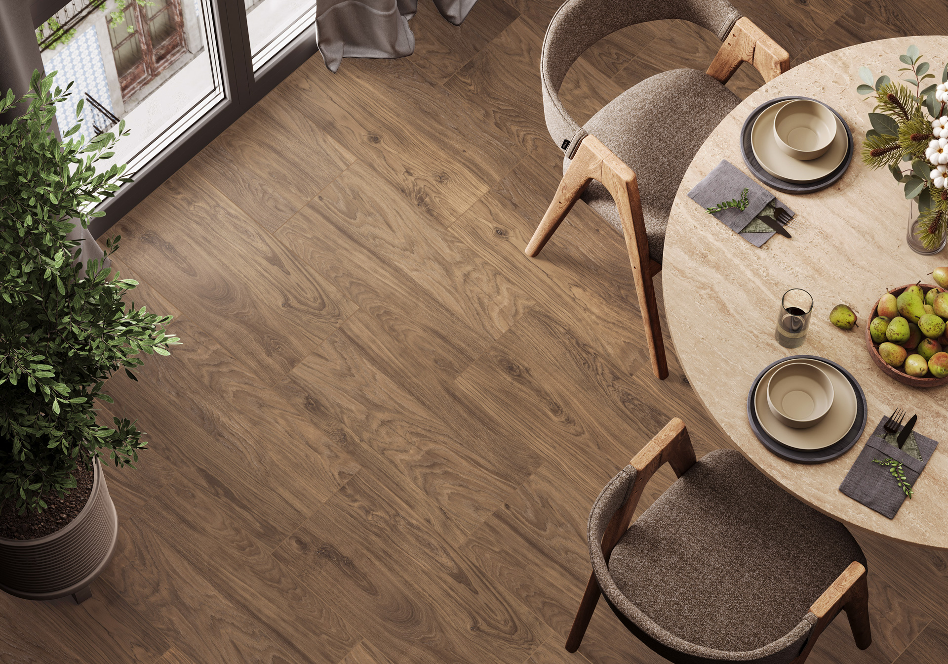 Уралкерамика Brentwood