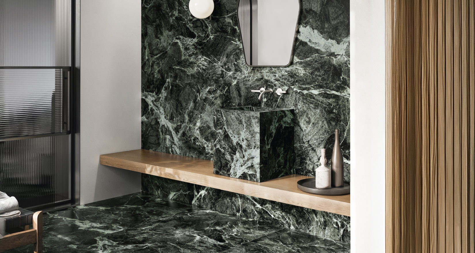 610110001376 Декор Magma Strip 26x75 - фото 8