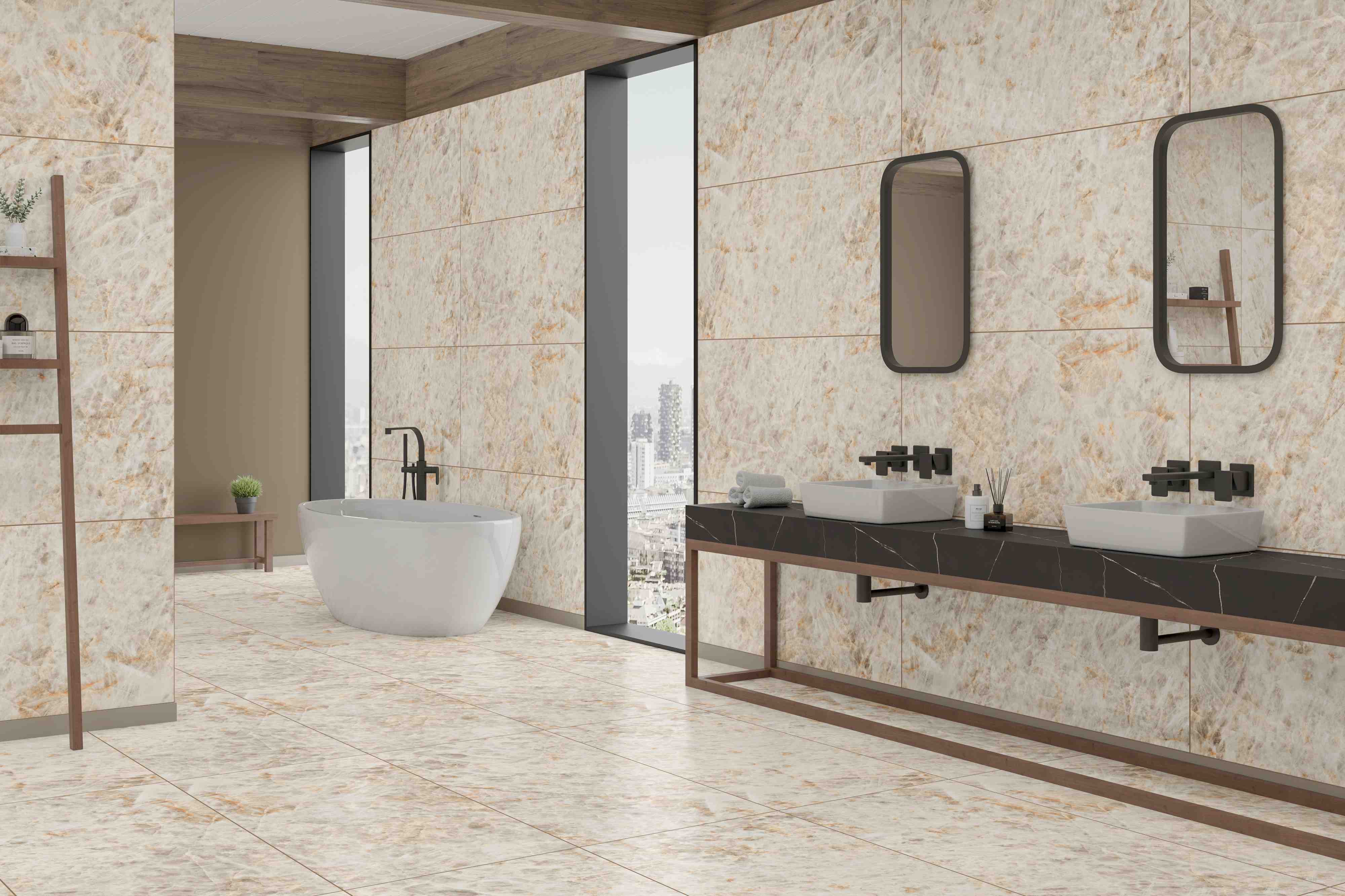 ENACN3105SP120280 На пол Accent Scorpio Sp Matt 1200x2800x6 - фото 17