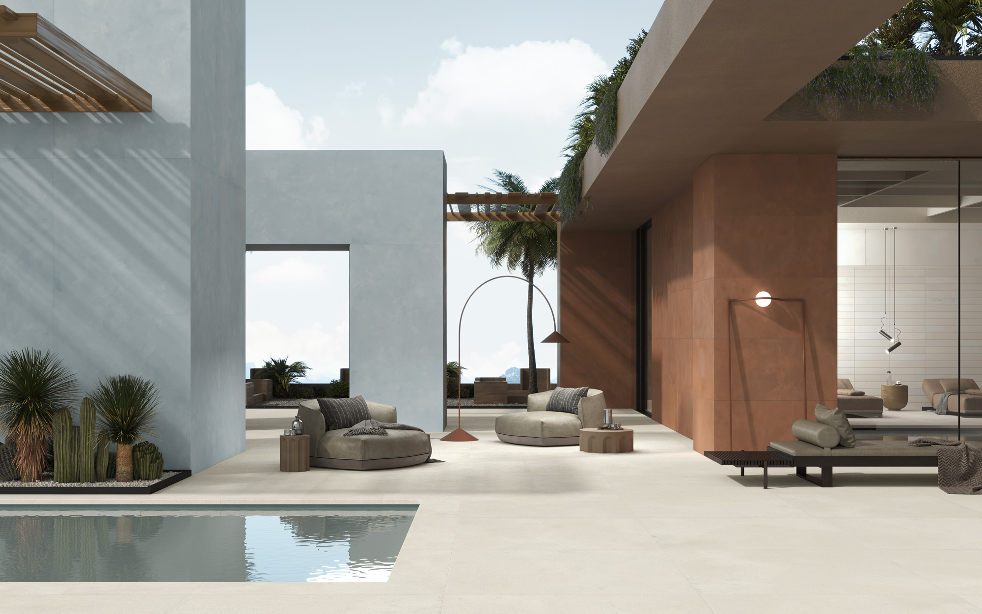 AFAN На пол Join Verve Soft 60x60 - фото 11