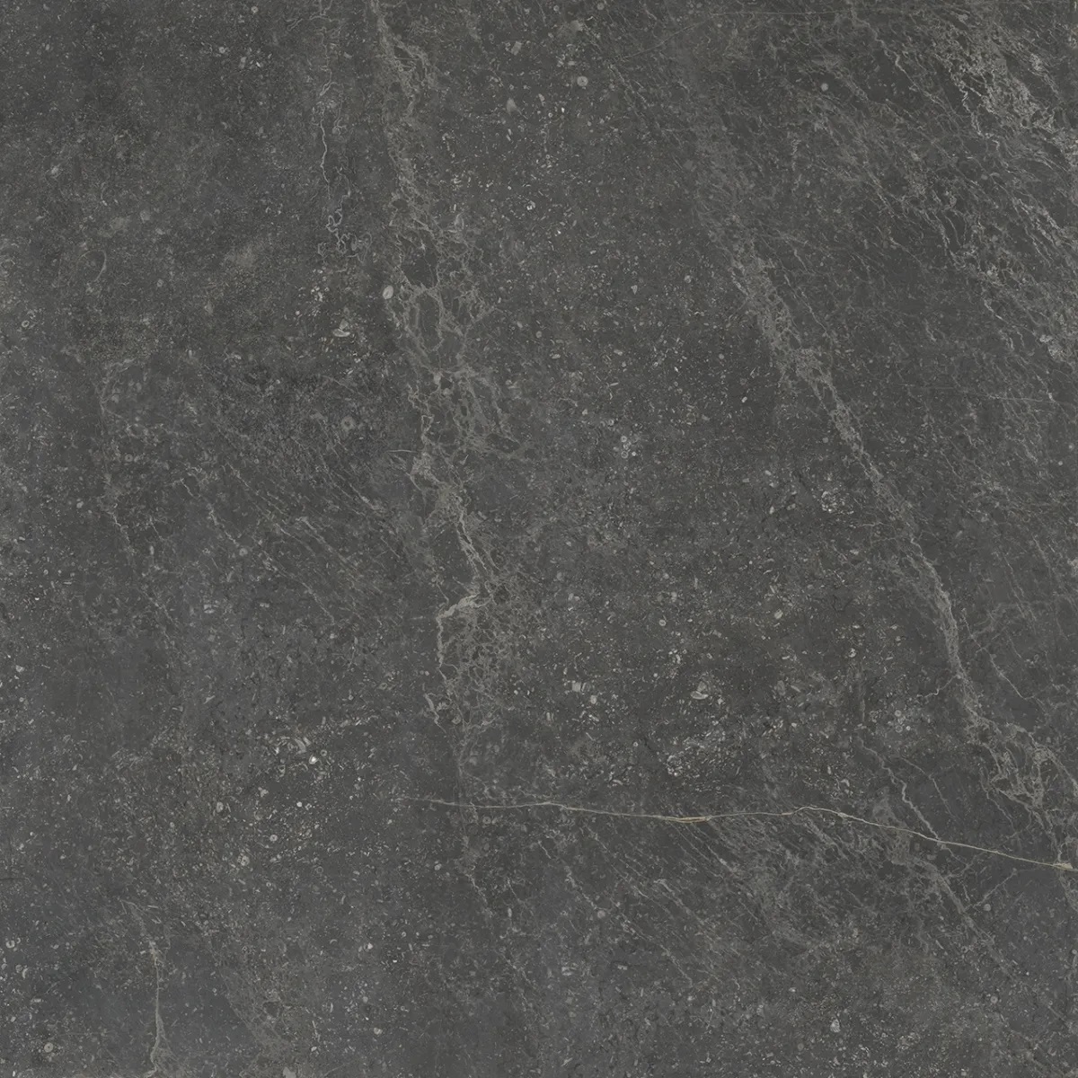 P0003695 На пол Bleuemix Black Soft 90x90 - фото 9