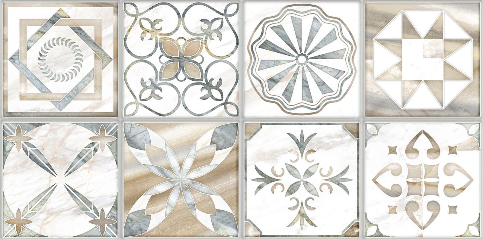 TWU09VRD014 На стену Varadero Рельеф - фото 5