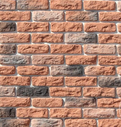 315-50 На стену Брюгге брик 315-50