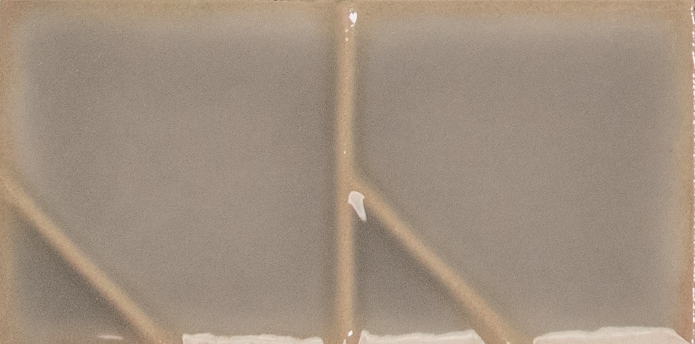 134632 Декор Yoko Origami Pewter Gloss 6.2x12.5 - фото 7