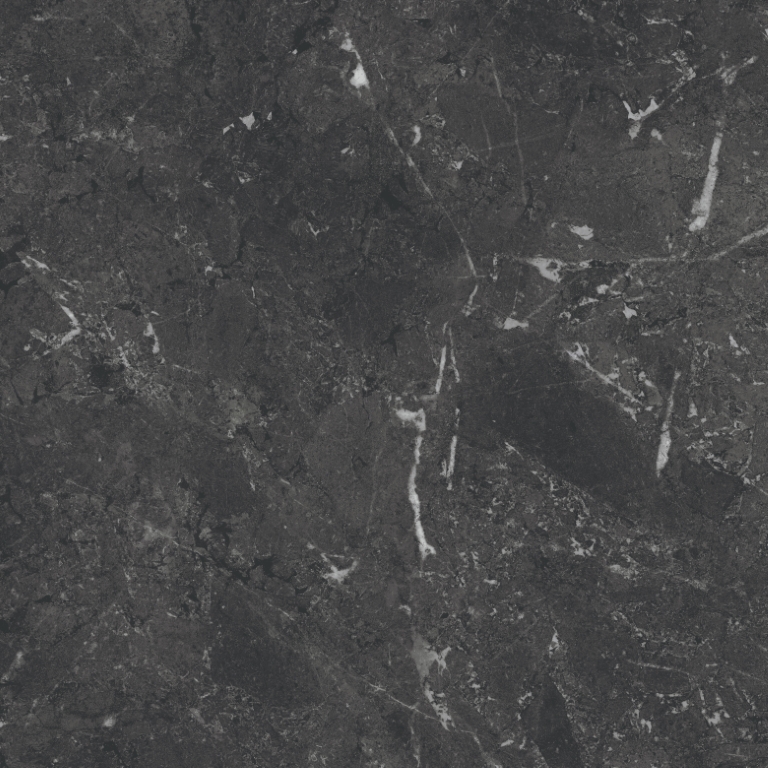 KM6060G0331R На пол Тубкаль Чёрный матовый обрезной 60x60x0.9 - фото 5