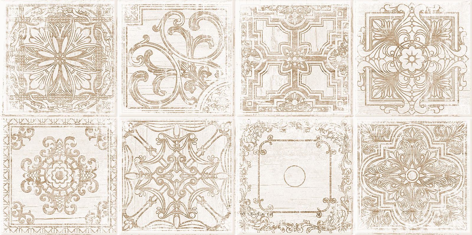 WT9VIE11 На стену Village Patchwork - фото 2