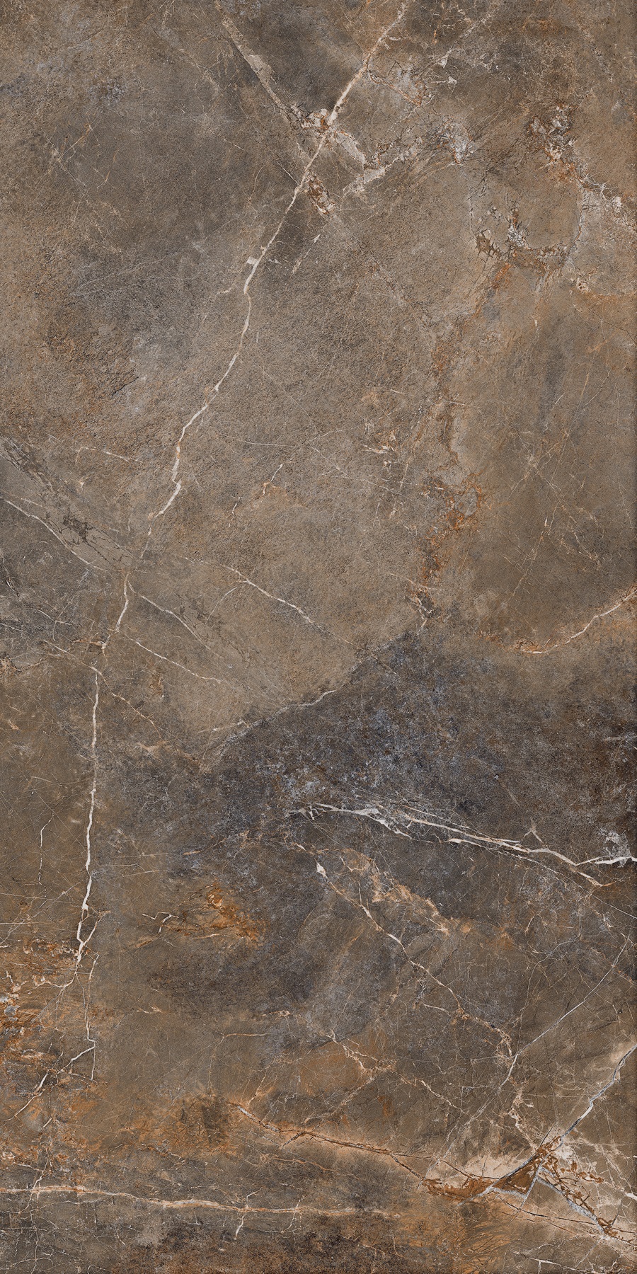 На пол Sofija Brown 59.7x119.7 - фото 5