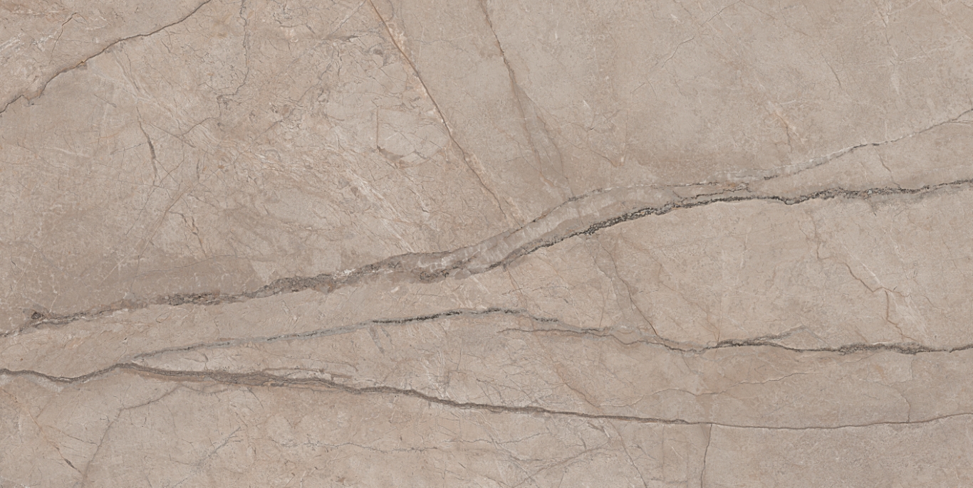 KM6012B0230R На стену Ифран Бежевый светлый глянцевый обрезной 60x119.5x0.9