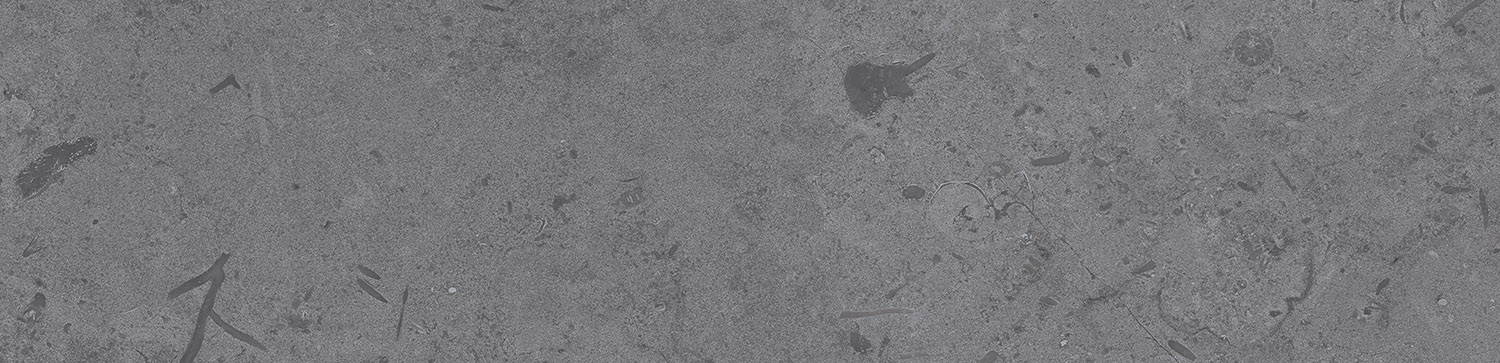 DD205120R/2 Подступенник Про Лаймстоун Серый темный натуральный 9мм 60х14.5 - фото 5