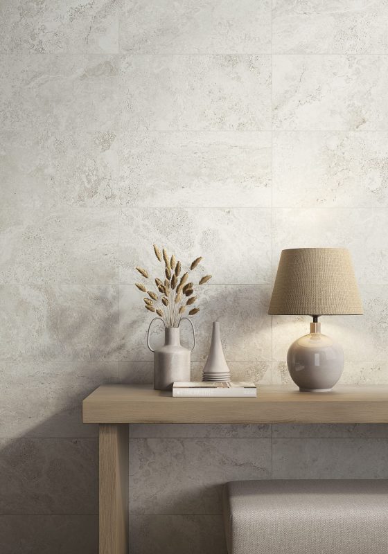 На пол Toska White M 60x120 - фото 11