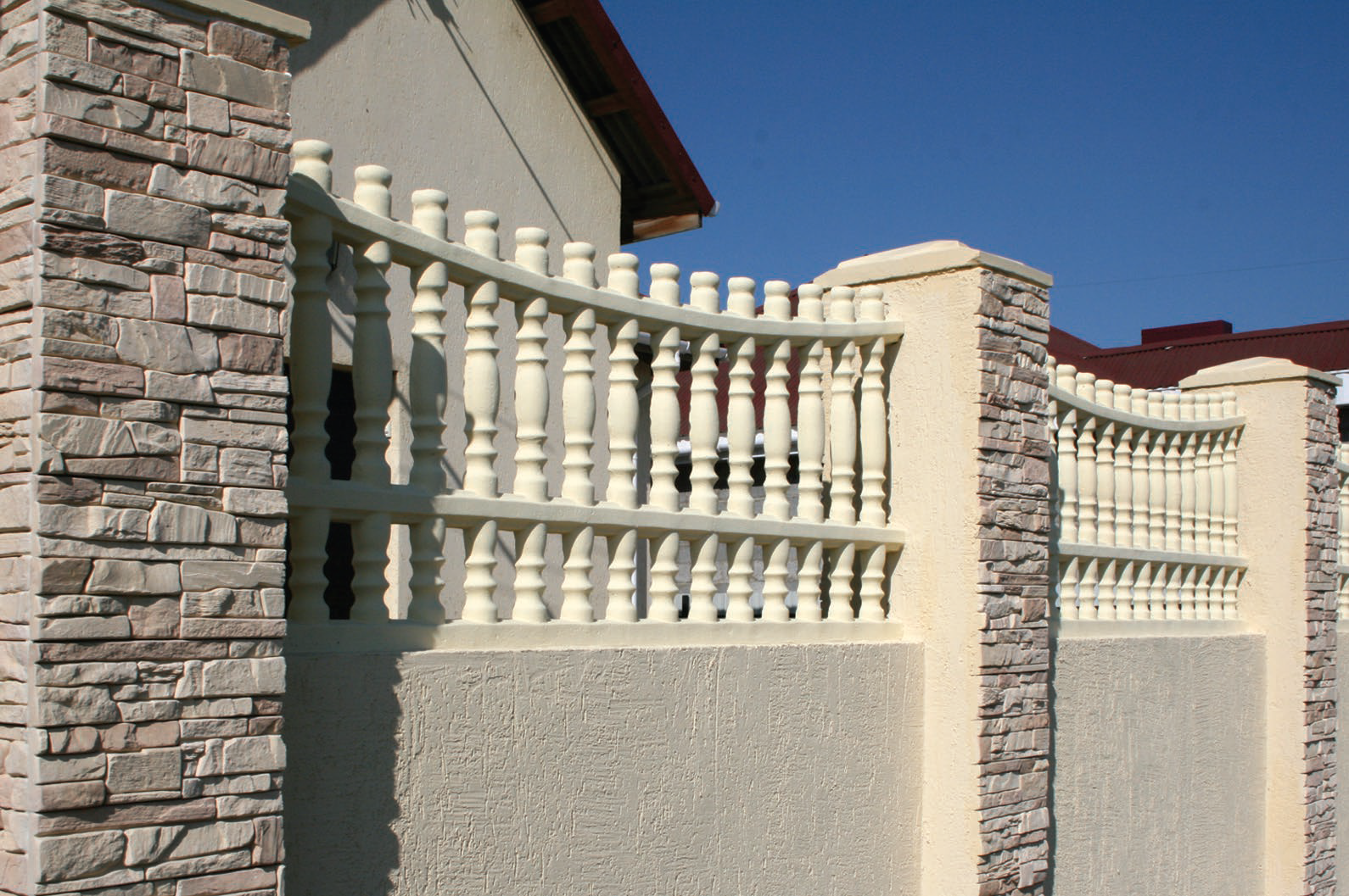 На стену Валенсия Угловой элемент 409 - фото 4