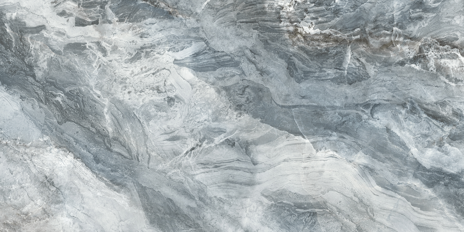 D12056M На пол Waterfall Blue Матовый - фото 3